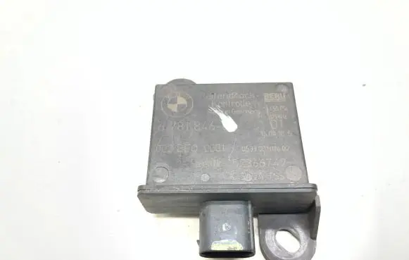 BMW X5 E70 Tire pressure sensor 6781846 52366742