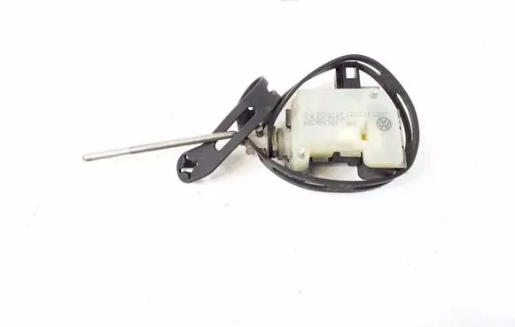 Porsche Panamera (970) Fuel tank cap lock 7L5810773A