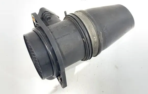 Mass air flow meter