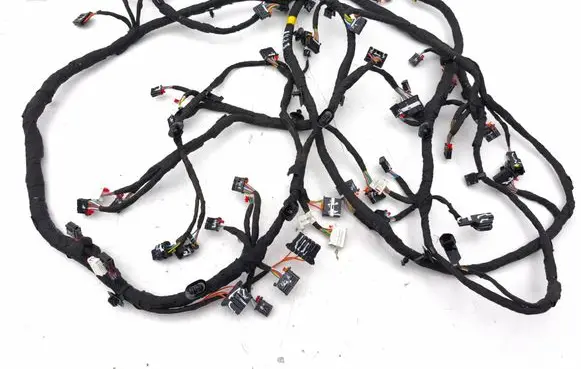 Peugeot 3008 III Other wiring loom 9859080680