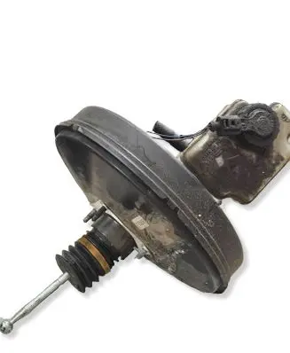Volkswagen Touran I Brake booster 1T1614105G 03787430014