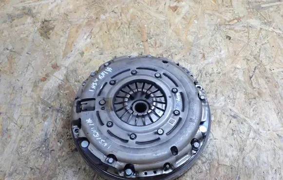 Opel Insignia B Clutch set kit 55485505