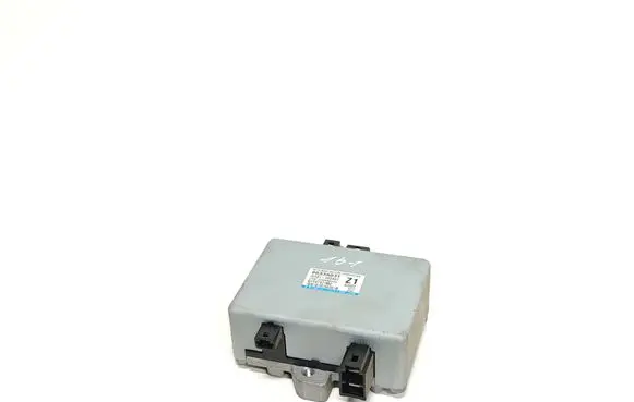 Power steering control unit/module