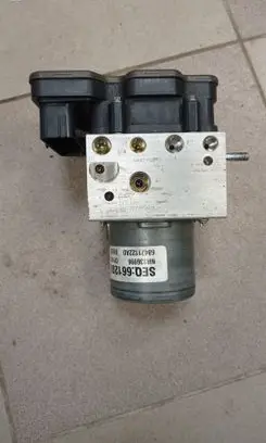 Chrysler Pacifica ABS Pump P68471122AD 68471122AD 68471122