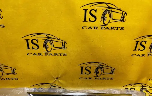 BMW 7 G11 G12 Rear door trim (molding) 51137397872 7397872