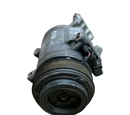 Mazda 6 Air conditioning (A/C) compressor (pump) FD46XG AUCAA02