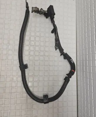 Toyota Avensis T270 Negative earth cable (battery) 8281505270