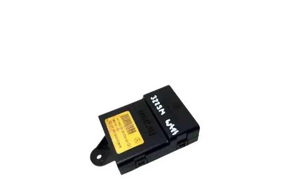Mercedes-Benz Vaneo W414 Door control unit/module A4148200526 0230203130978 992197102