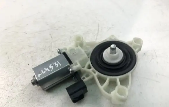 Ford Focus Coupe door lock (next to the handle) JX7B14553BD