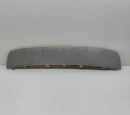 Audi Q5 SQ5 Front bumper lip 80A807531C 80A807531A