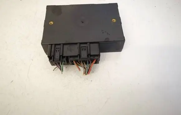 Skoda Fabia Mk1 (6Y) Comfort/convenience module 6Q0959433A
