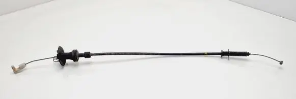 Citroen Xsara Picasso Throttle cable 9631429280