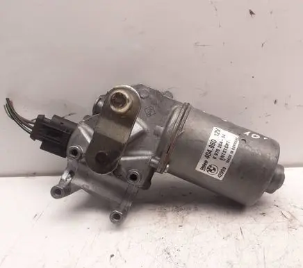 BMW 3 E90 E91 Wiper motor 6978264 404960 42993