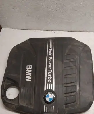 BMW 7 F01 F02 F03 F04 Engine cover (trim) 797088