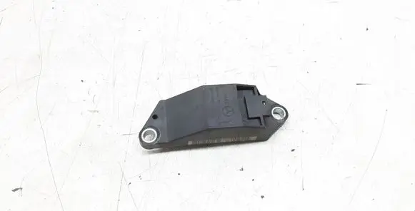 Mercedes-Benz E W211 Airbag deployment crash/impact sensor A0018209326