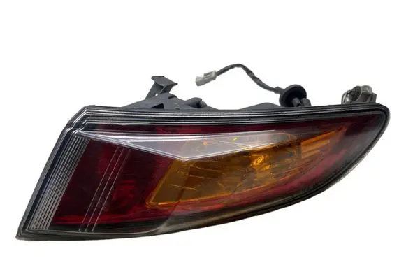 Honda Civic Rear/tail lights 22016721