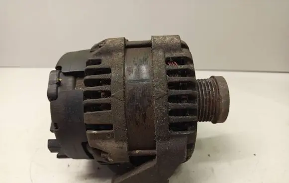 SsangYong Kyron Generator/alternator A6651540202
