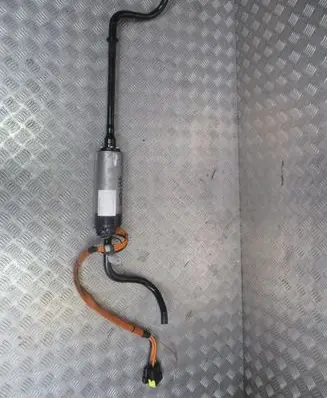 Porsche Panamera (971) Front anti-roll bar/sway bar 