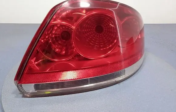 Fiat Linea Rear/tail lights 