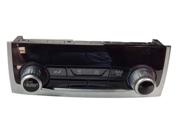 BMW 7 G11 G12 Climate control unit 6819187 026697