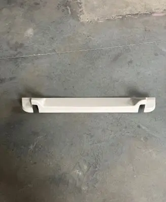 BMW 5 G30 G31 G38 Tailgate/trunk upper cover trim 7390401 5149 L21437510