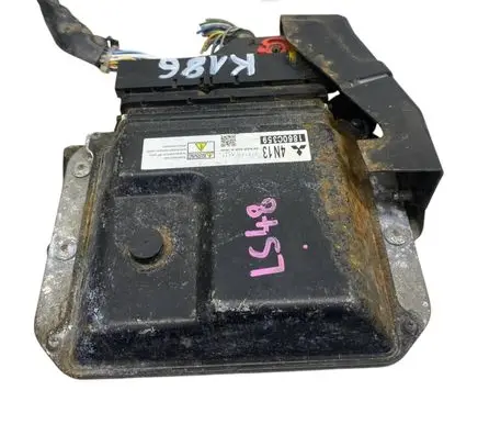 Mitsubishi ASX Engine control unit/module 1860C359 2757004313