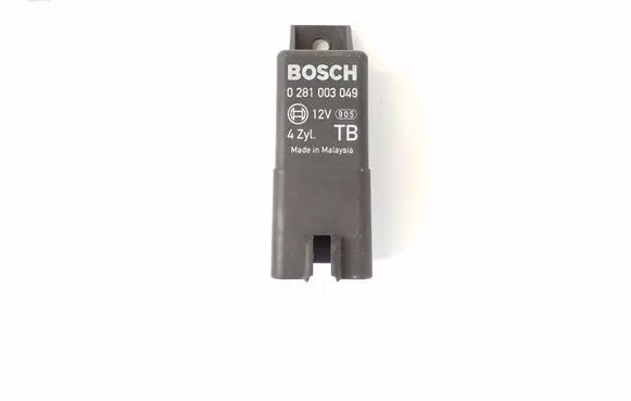 Honda Accord Other relay 0281003049