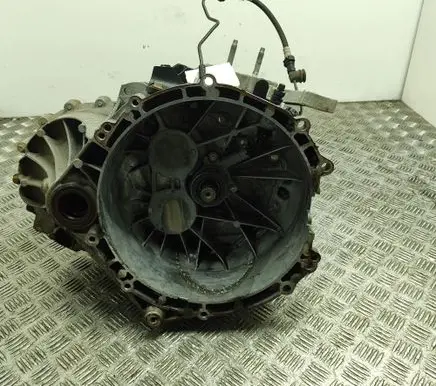 Ford Transit VII Manual 6 speed gearbox KK2R7002VGC TIGC1