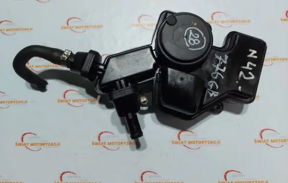 Alfa Romeo Mito Oil breather separator 55219081