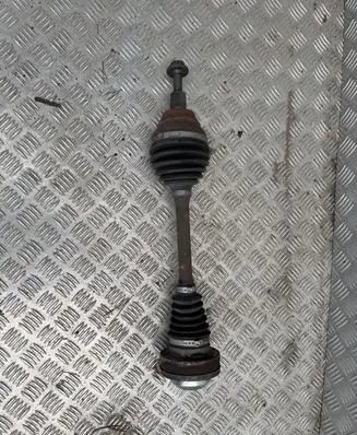 Volkswagen Tiguan Front driveshaft