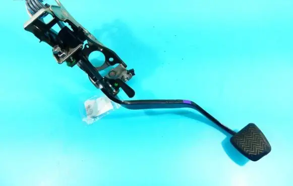 Toyota Auris E180 Pedal assembly IMPRK1277365