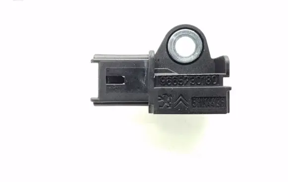 Peugeot 508 Airbag deployment crash/impact sensor 9665730180