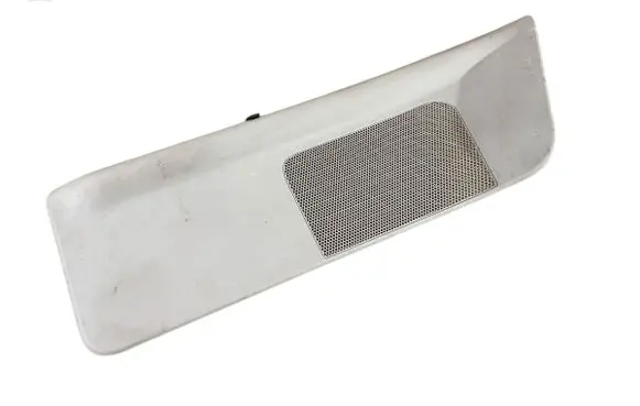 Chrysler Grand Voyager V Rear door window curtain/sunshade 1CJ22ES3AG C284002