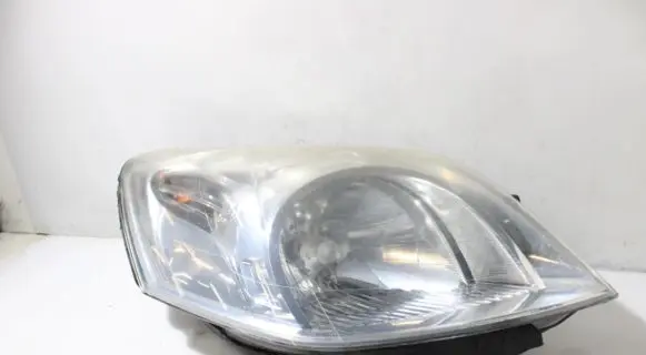 Fiat Fiorino Headlight/headlamp