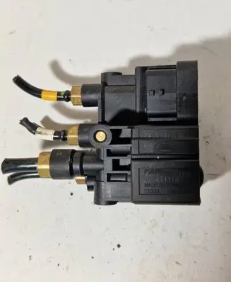 Land Rover Range Rover Sport L494 Other control units/modules FK6GA CPLA5B710BC 411119