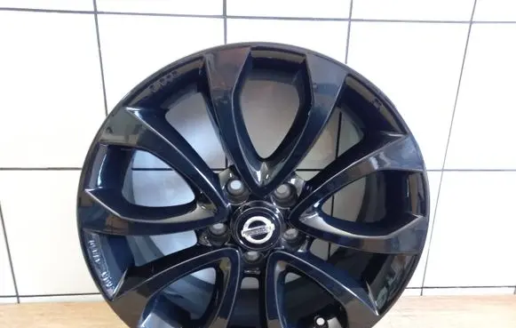 Nissan Juke I F15 R17 alloy rim KE4091K200