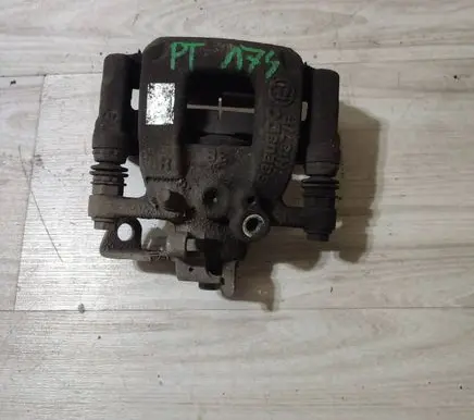 Renault Kangoo III Rear brake caliper 