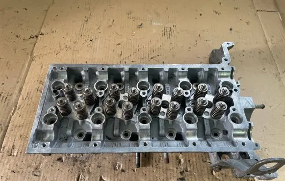 Ford Transit Engine head YC1Q-6090-BB