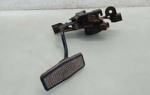 Ford Transit Accelerator throttle pedal 54408439