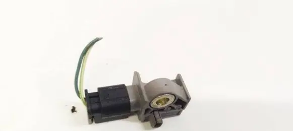Dodge Journey Airbag deployment crash/impact sensor 04896011AB A2048201985