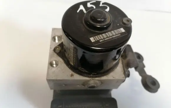 Audi A3 S3 8L ABS Pump
