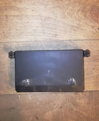 Mercedes-Benz C W203 Door control unit/module 2038201485 351324