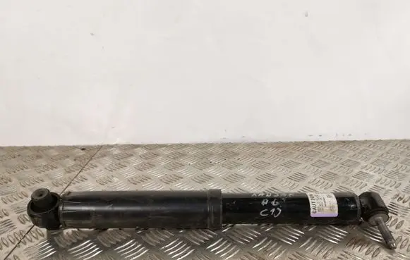Renault Kadjar Rear shock absorber/damper 562104EA2A