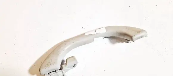 Volkswagen PASSAT B5 Rear interior roof grab handle 3b0857608