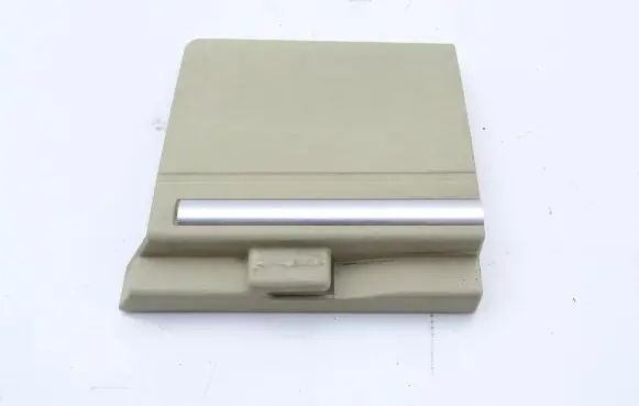 Land Rover Range Rover L322 Centre console side trim front 7028584