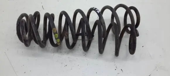 Skoda Fabia Mk1 (6Y) Rear coil spring GKK0000YB