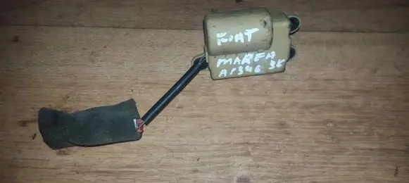 Fiat Marea Air flap motor/actuator