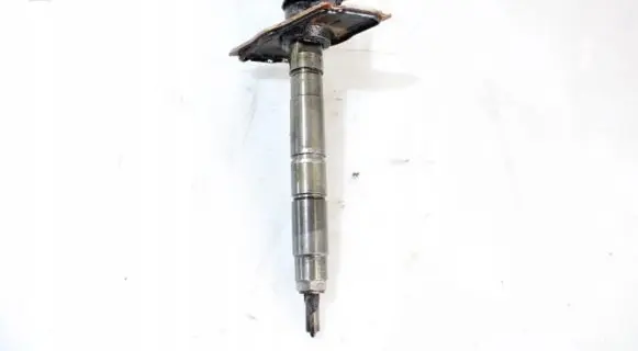 Audi A6 S6 C6 4F Fuel injector 0445115037