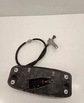 Audi Q5 SQ5 Gear shift cable linkage 80A713045M