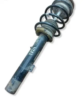 BMW 3 E90 E91 Front shock absorber with coil spring 6771178